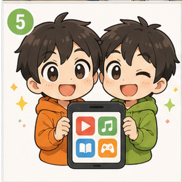 テッキーの著者イメージ